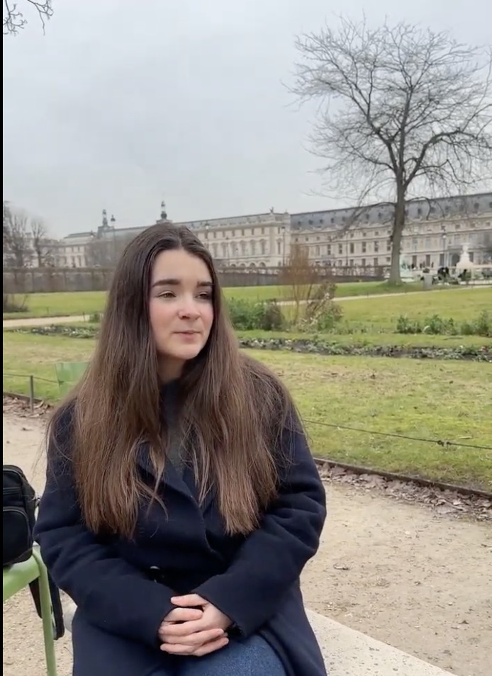 Amélie Lannette